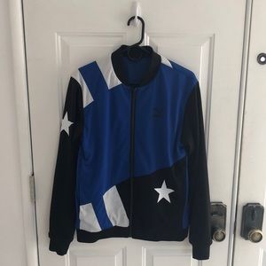 Puma Reversible Jacket